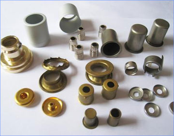 五金精工ERP方案2